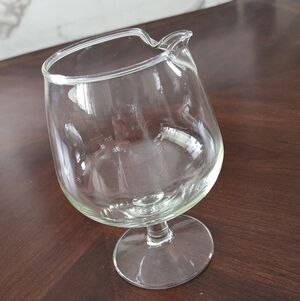 Vintage Brandy/Cognac Sniffer